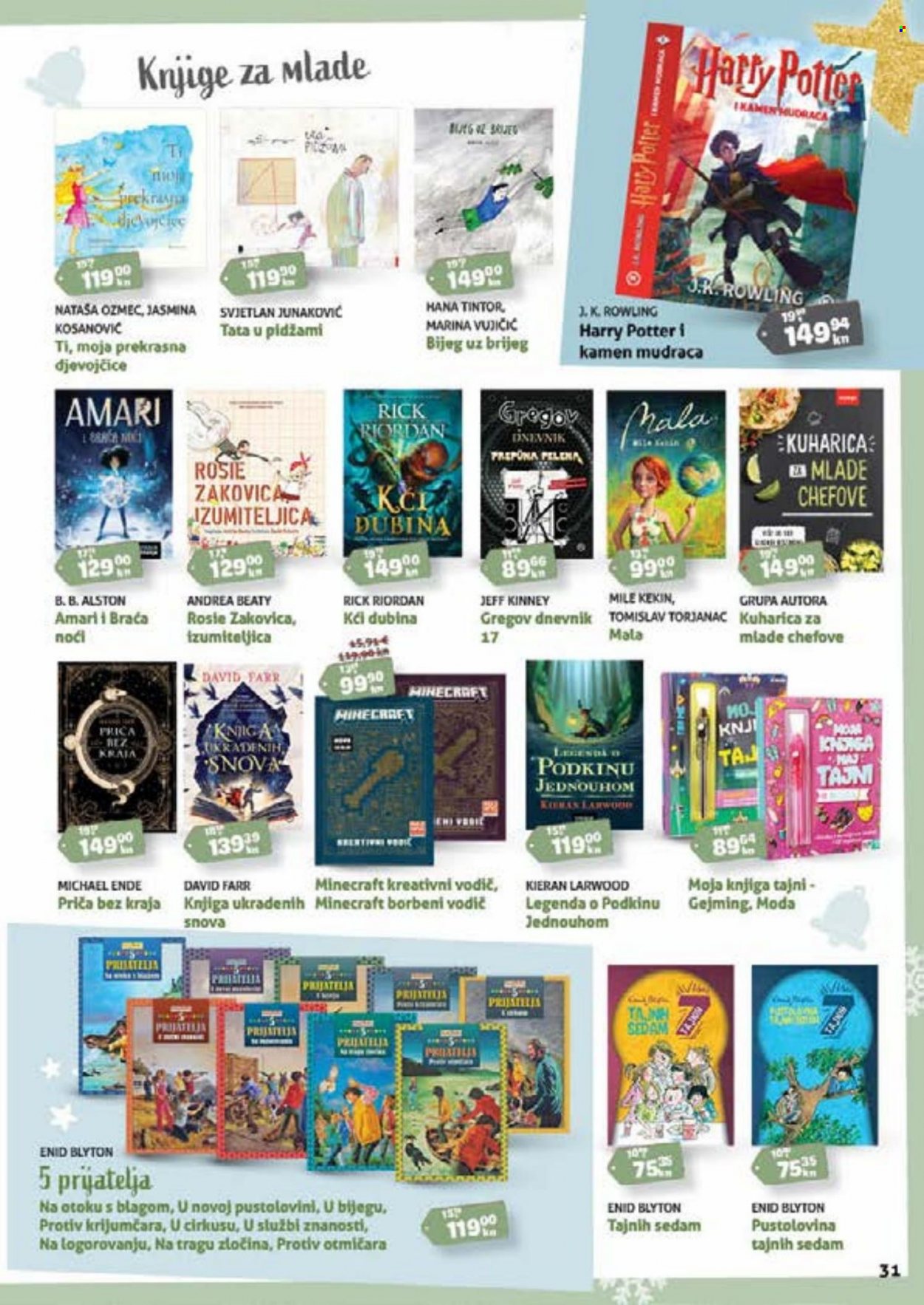 Tisak katalog - 21.11.2022. - 31.12.2022. Stranica 31