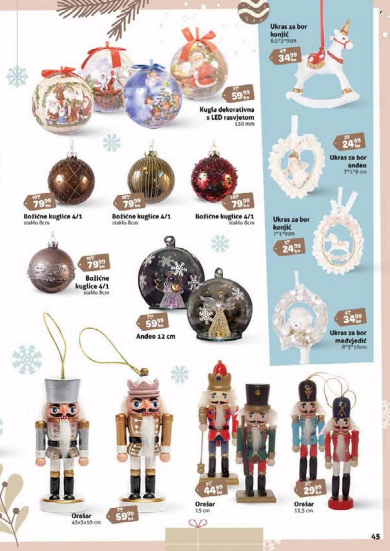 Tisak katalog - 21.11.2022. - 31.12.2022. Stranica 45