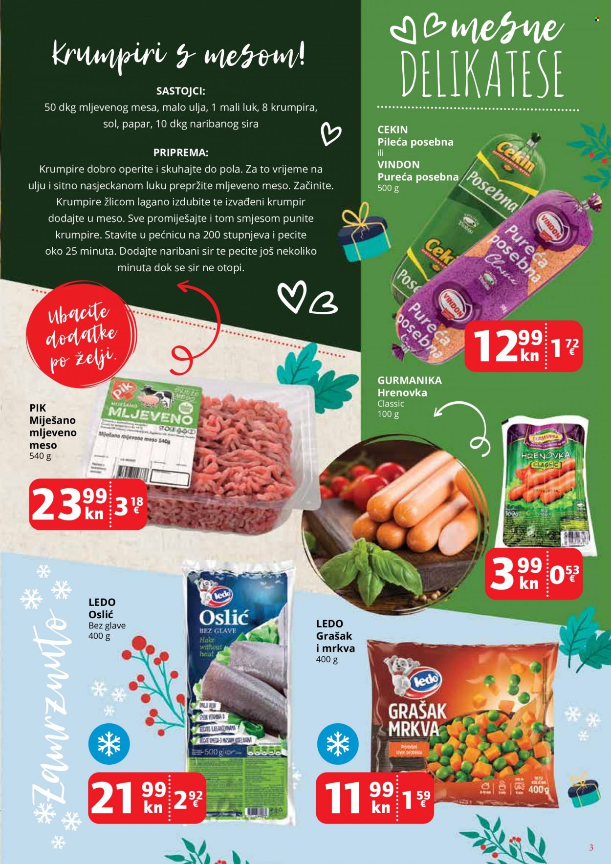Ultra gros katalog - 01.12.2022. - 07.12.2022. Stranica 3