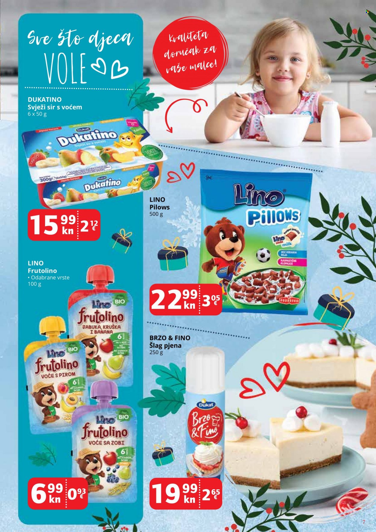 Ultra gros katalog - 01.12.2022. - 07.12.2022. Stranica 7