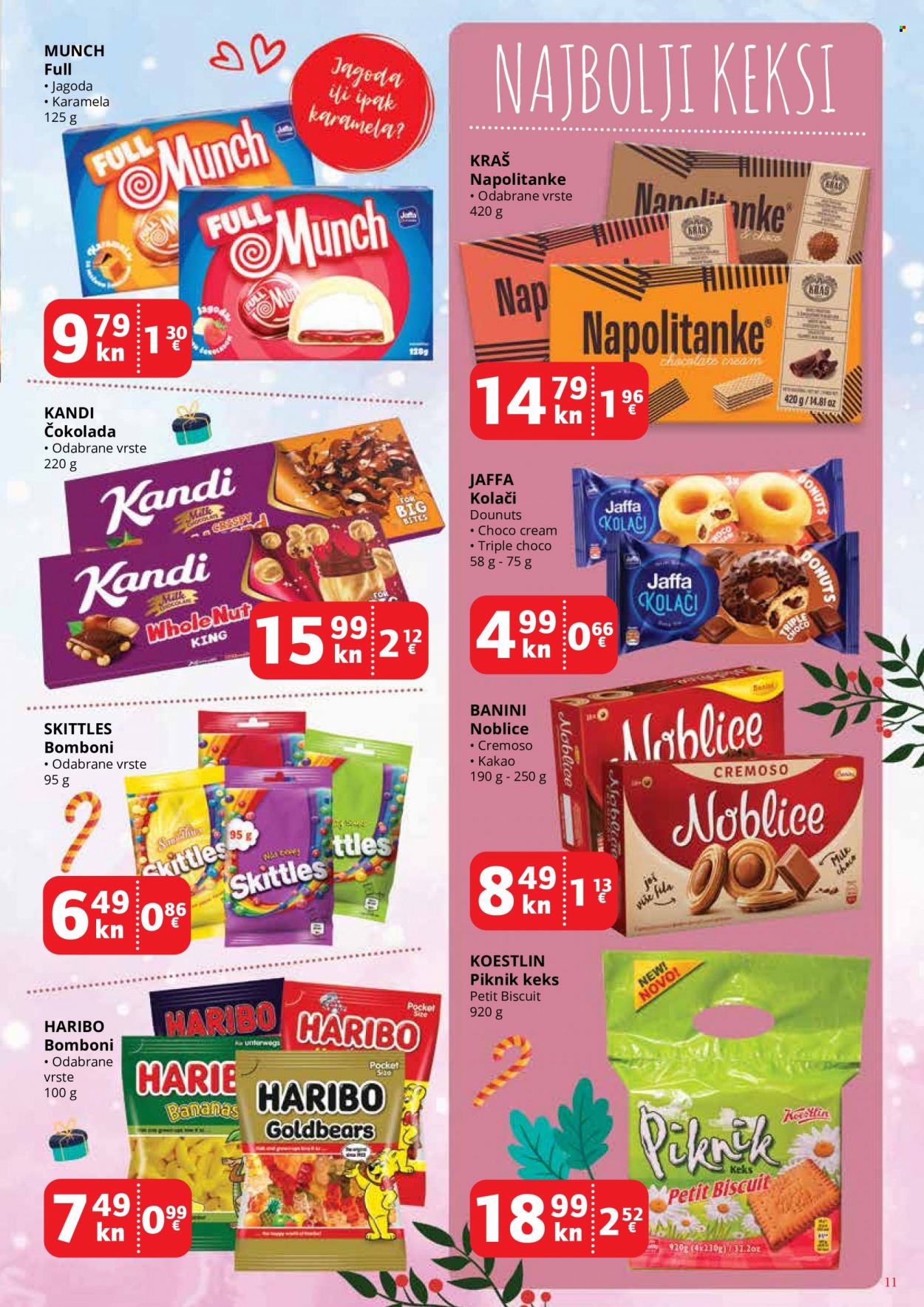 Ultra gros katalog - 01.12.2022. - 07.12.2022. Stranica 11