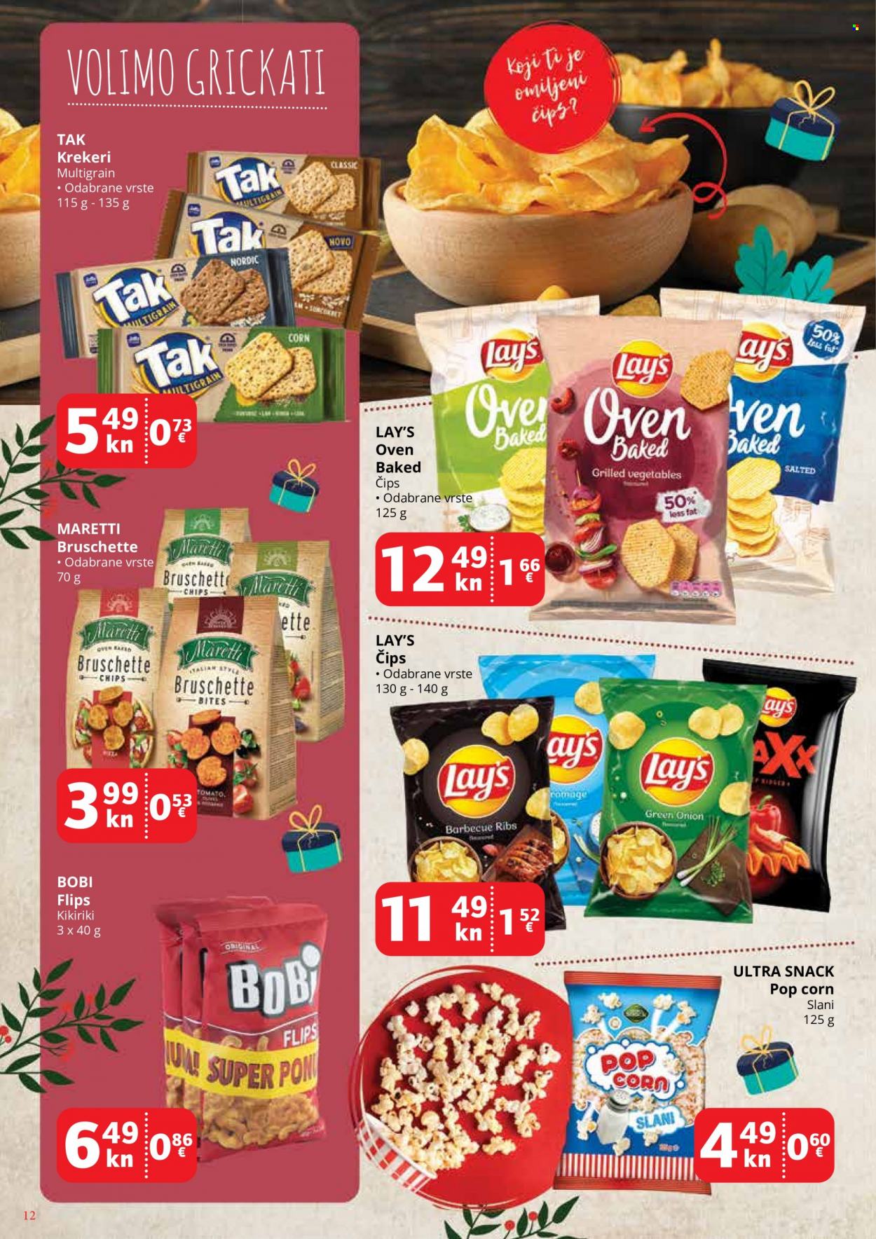 Ultra gros katalog - 01.12.2022. - 07.12.2022. Stranica 12