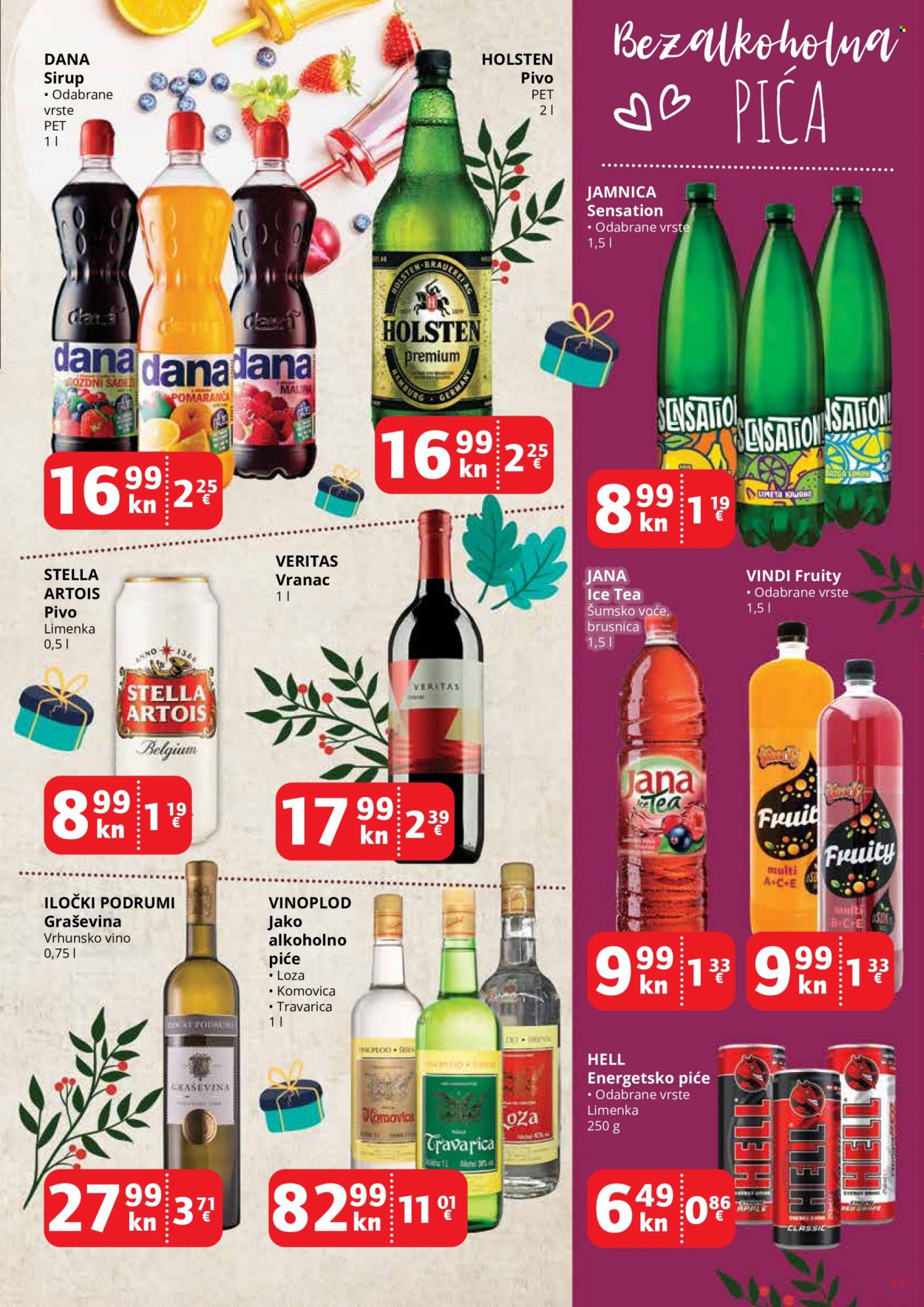 Ultra gros katalog - 01.12.2022. - 07.12.2022. Stranica 13