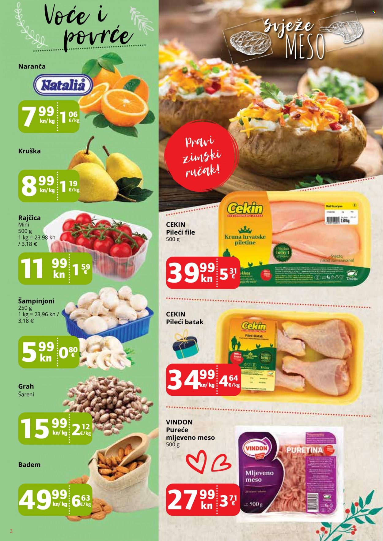 Victa katalog - 01.12.2022. - 07.12.2022. Stranica 2