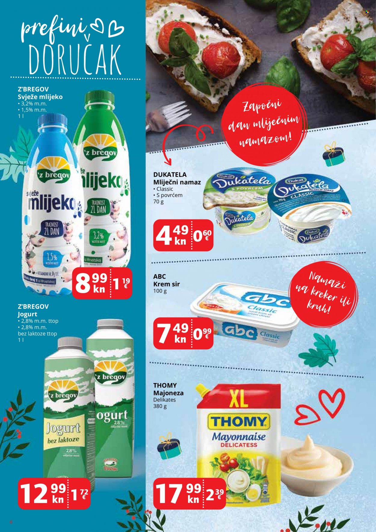 Victa katalog - 01.12.2022. - 07.12.2022. Stranica 6