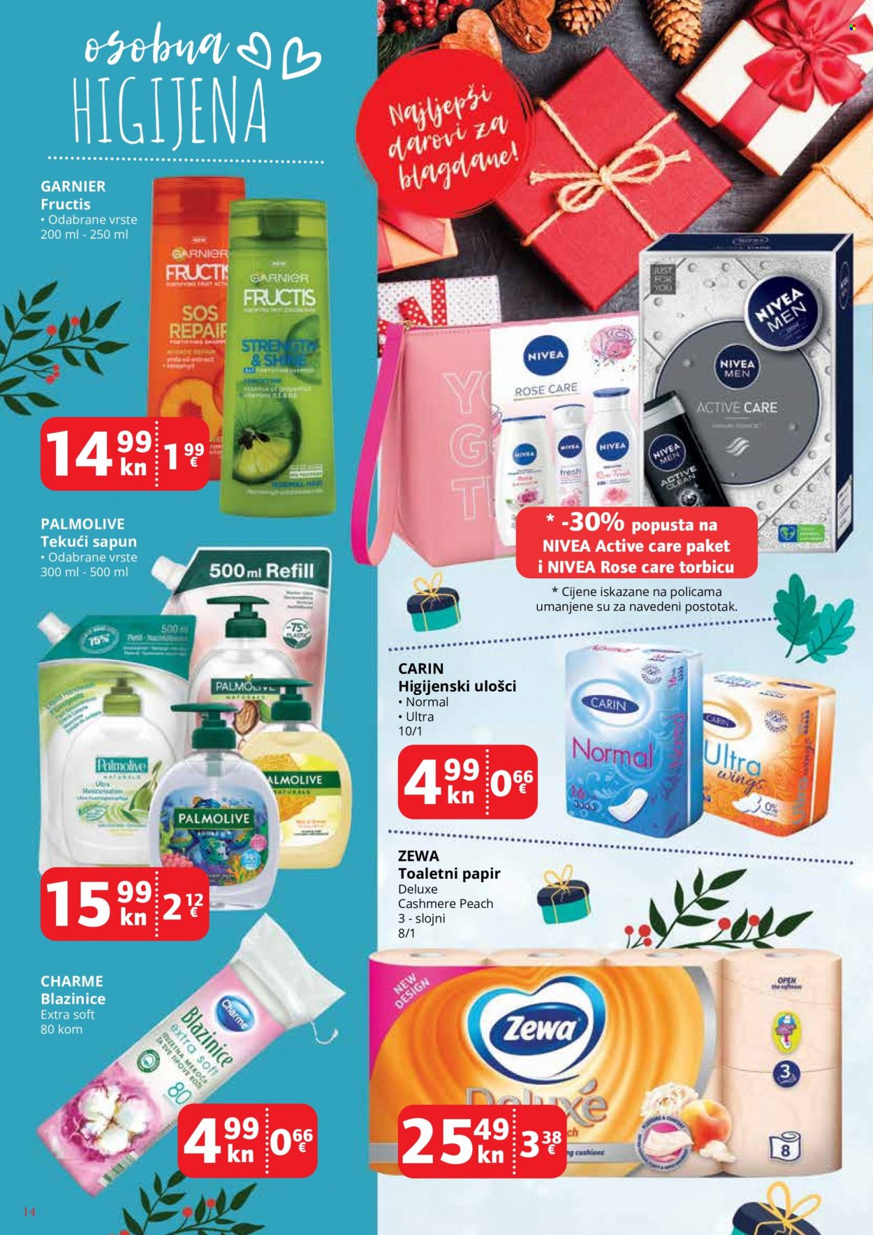Victa katalog - 01.12.2022. - 07.12.2022. Stranica 14