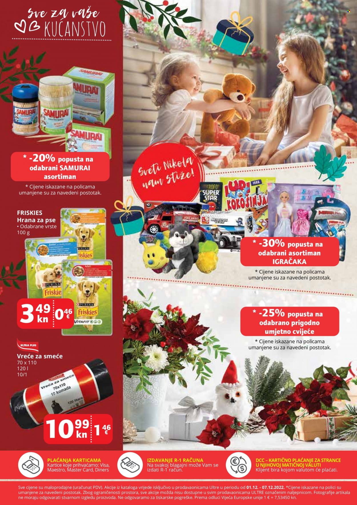 Victa katalog - 01.12.2022. - 07.12.2022. Stranica 16