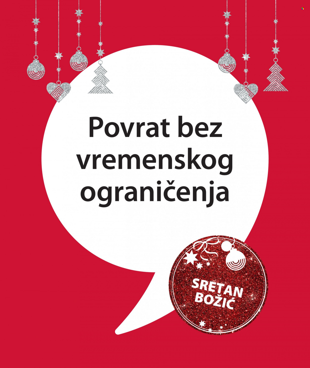 JYSK katalog - 24.11.2022. - 31.12.2022. Stranica 25