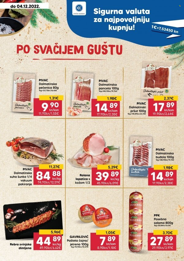 Pivac katalog - 28.11.2022. - 04.12.2022. Stranica 5