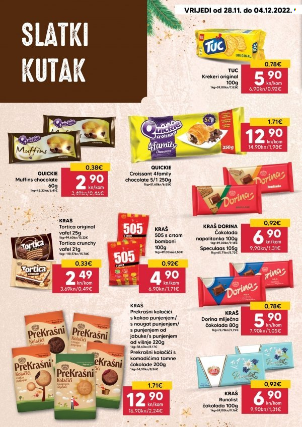 Pivac katalog - 28.11.2022. - 04.12.2022. Stranica 12