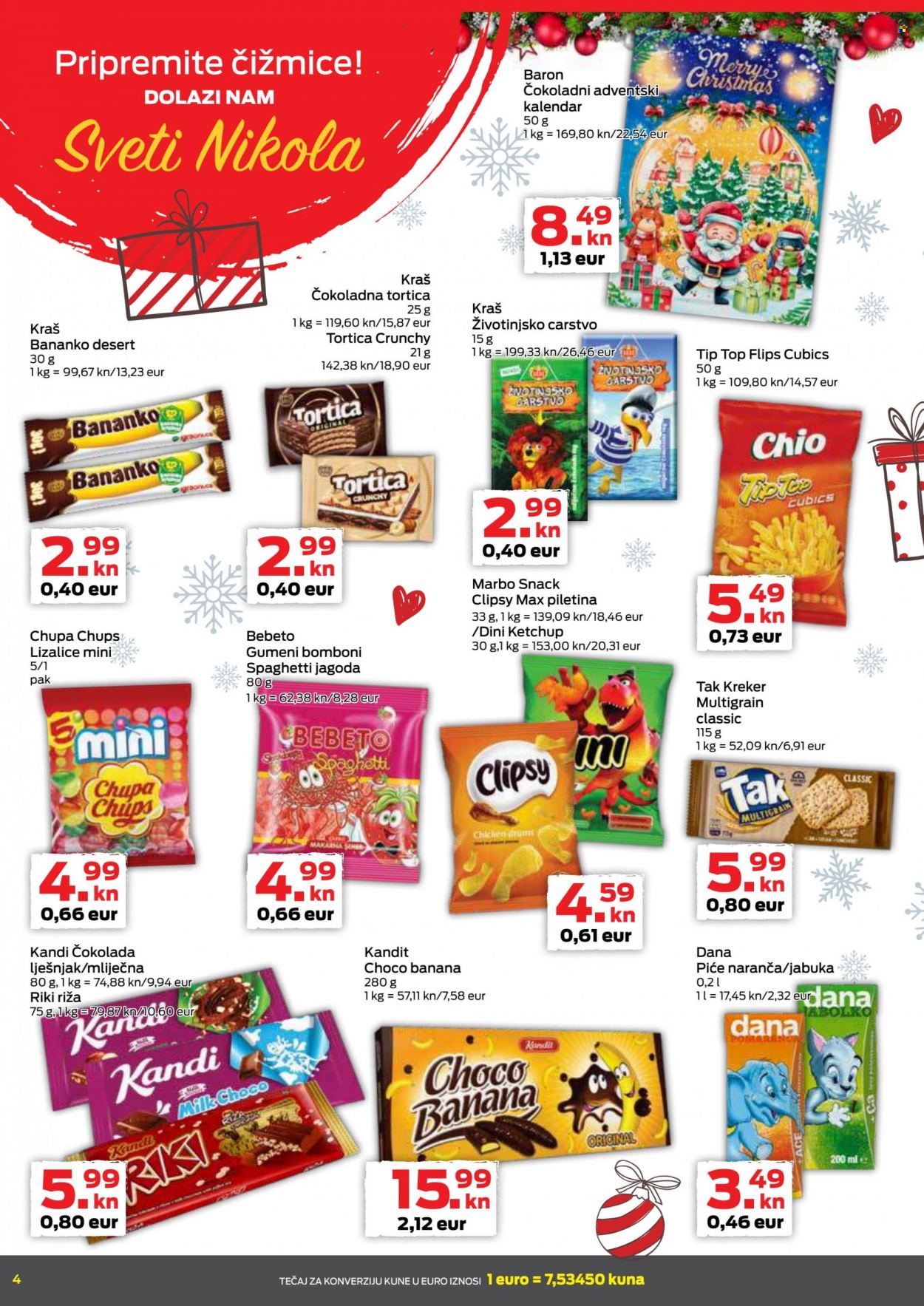 Gavranović katalog - 01.12.2022. - 07.12.2022. Stranica 4