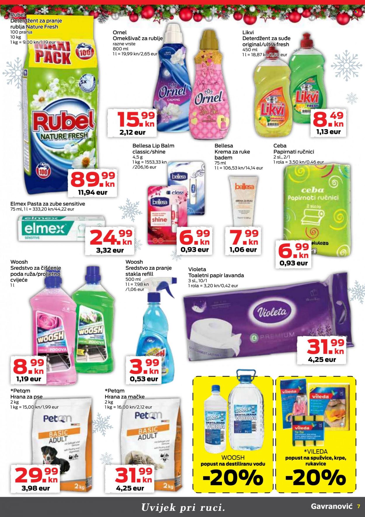 Gavranović katalog - 01.12.2022. - 07.12.2022. Stranica 7