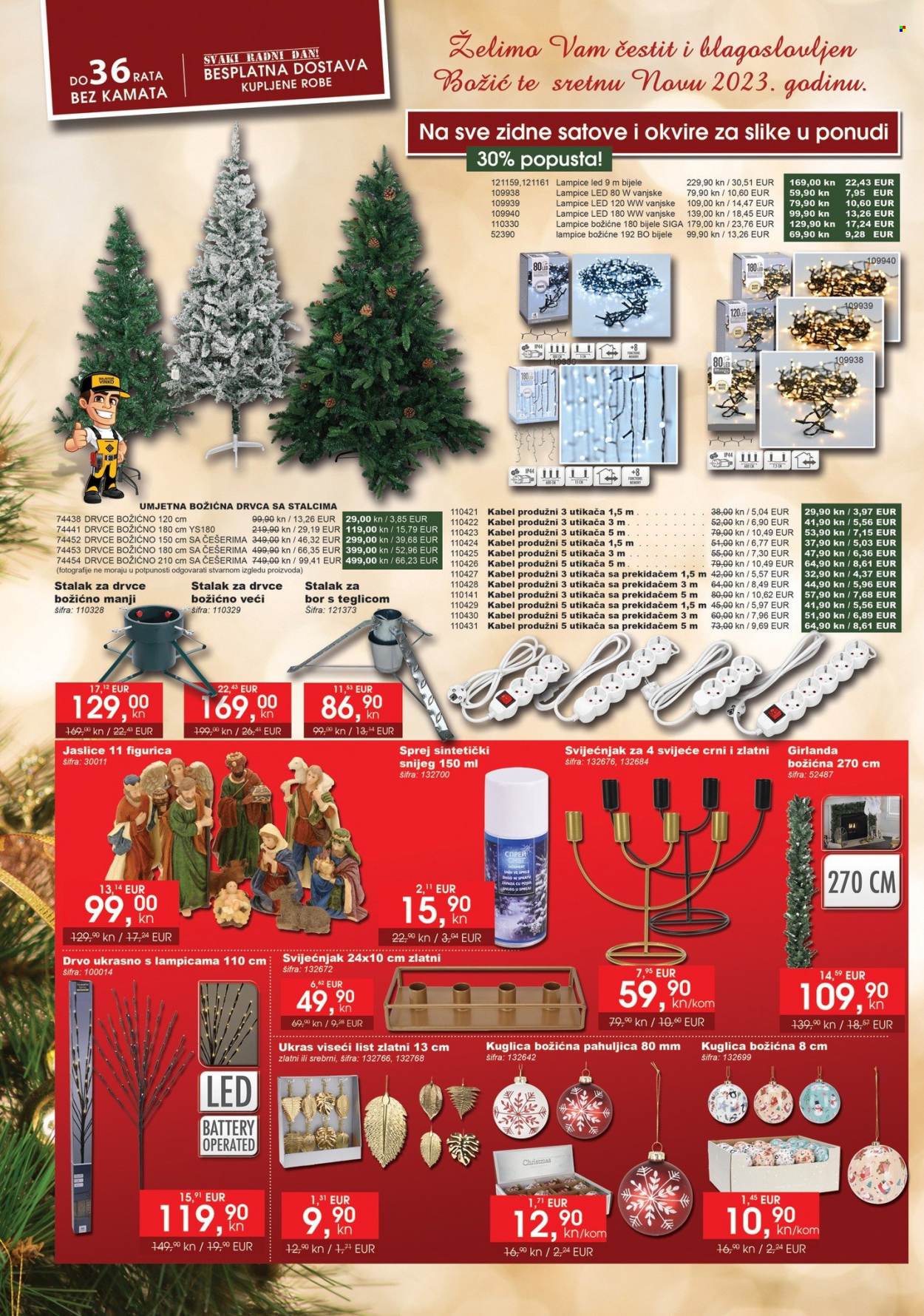 Vinkoprom katalog - 28.11.2022. - 06.01.2023. Stranica 7