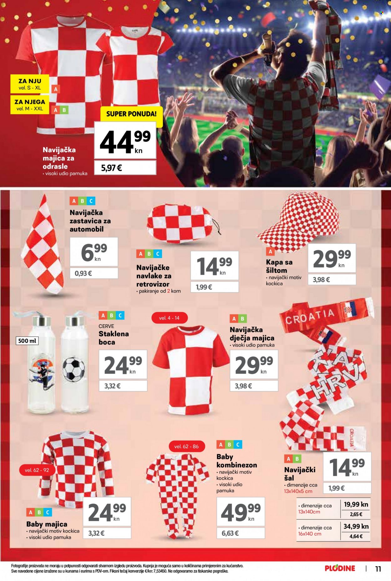 Plodine katalog - 30.11.2022. - 06.12.2022. Stranica 11