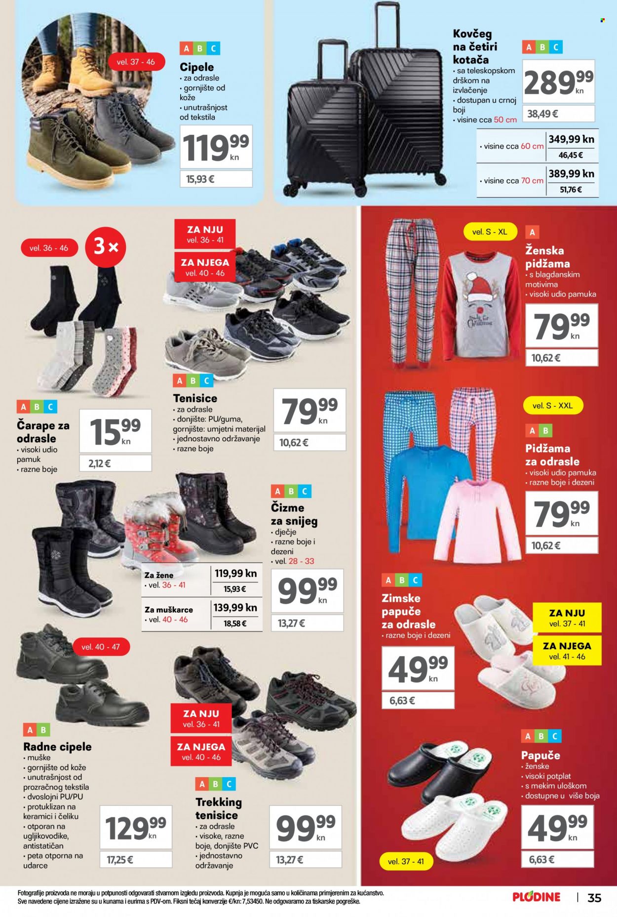Plodine katalog - 30.11.2022. - 06.12.2022. Stranica 35