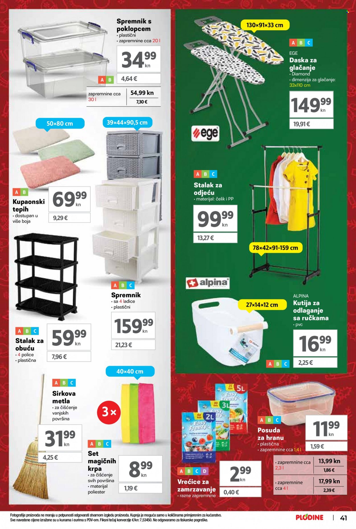 Plodine katalog - 30.11.2022. - 06.12.2022. Stranica 41
