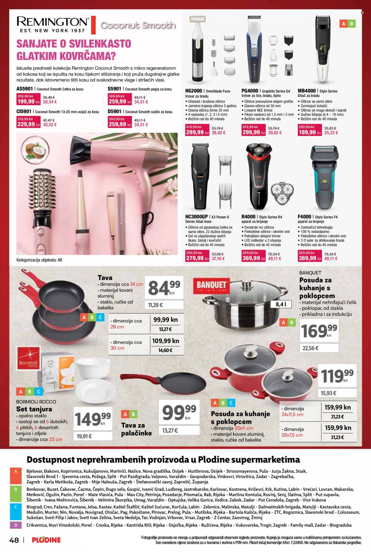Plodine katalog - 30.11.2022. - 06.12.2022. Stranica 48