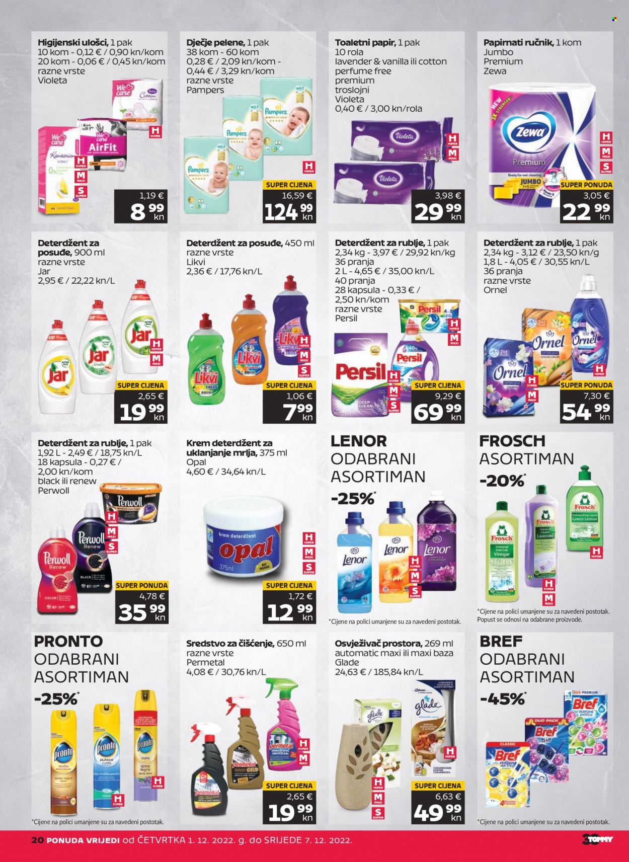 Tommy katalog - 01.12.2022. - 07.12.2022. Stranica 20