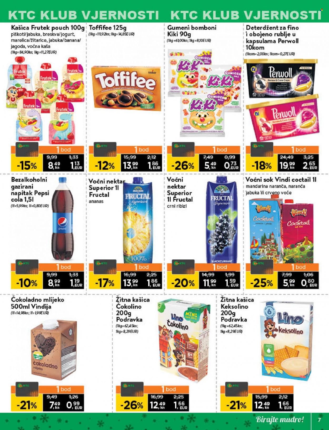 KTC katalog - 01.12.2022. - 07.12.2022. Stranica 7