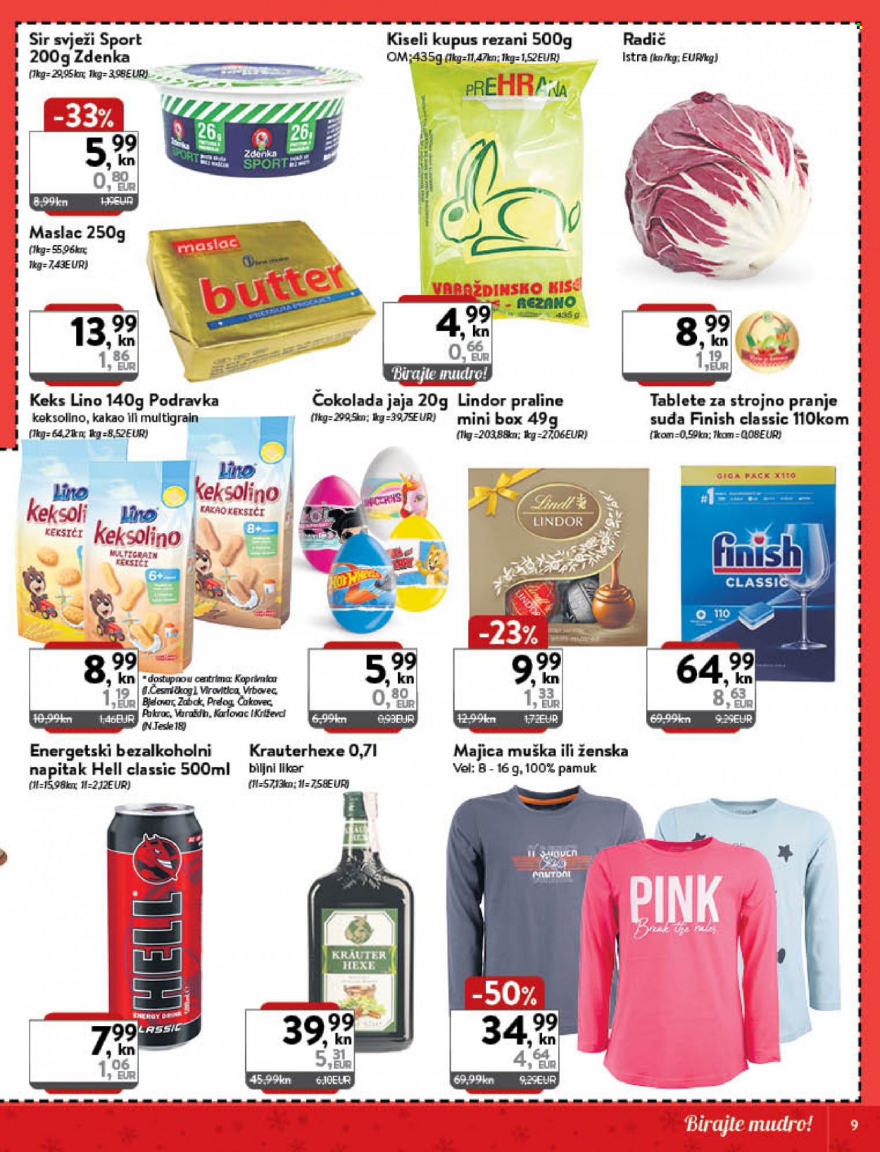 KTC katalog - 01.12.2022. - 07.12.2022. Stranica 9