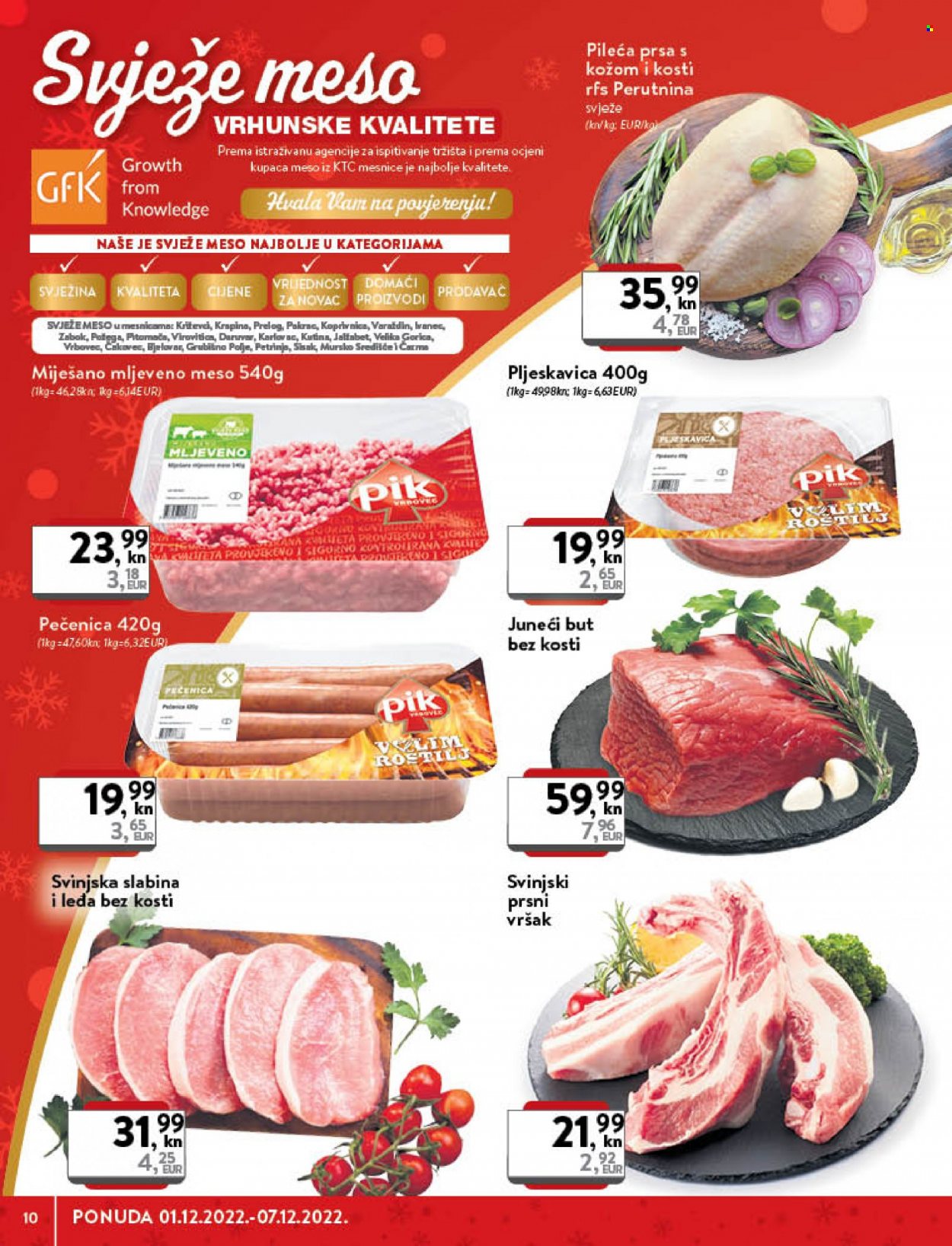 KTC katalog - 01.12.2022. - 07.12.2022. Stranica 10