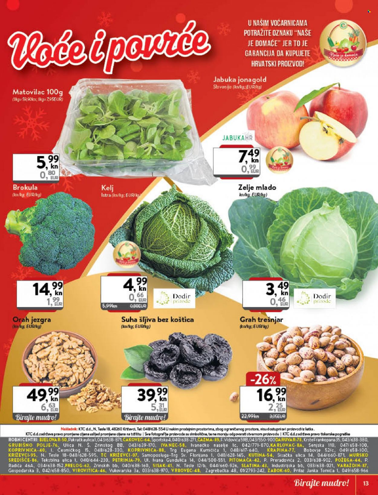 KTC katalog - 01.12.2022. - 07.12.2022. Stranica 13