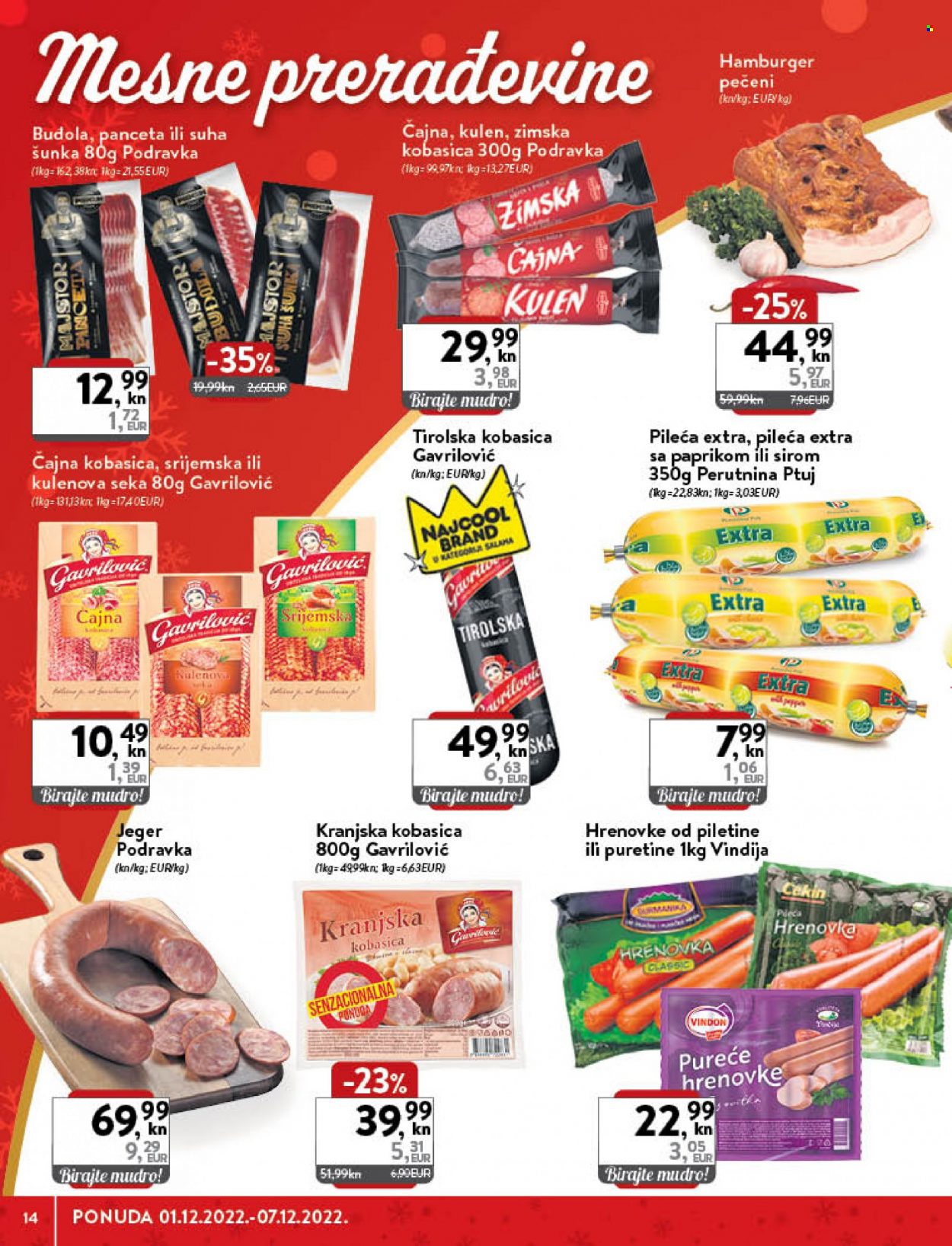 KTC katalog - 01.12.2022. - 07.12.2022. Stranica 14