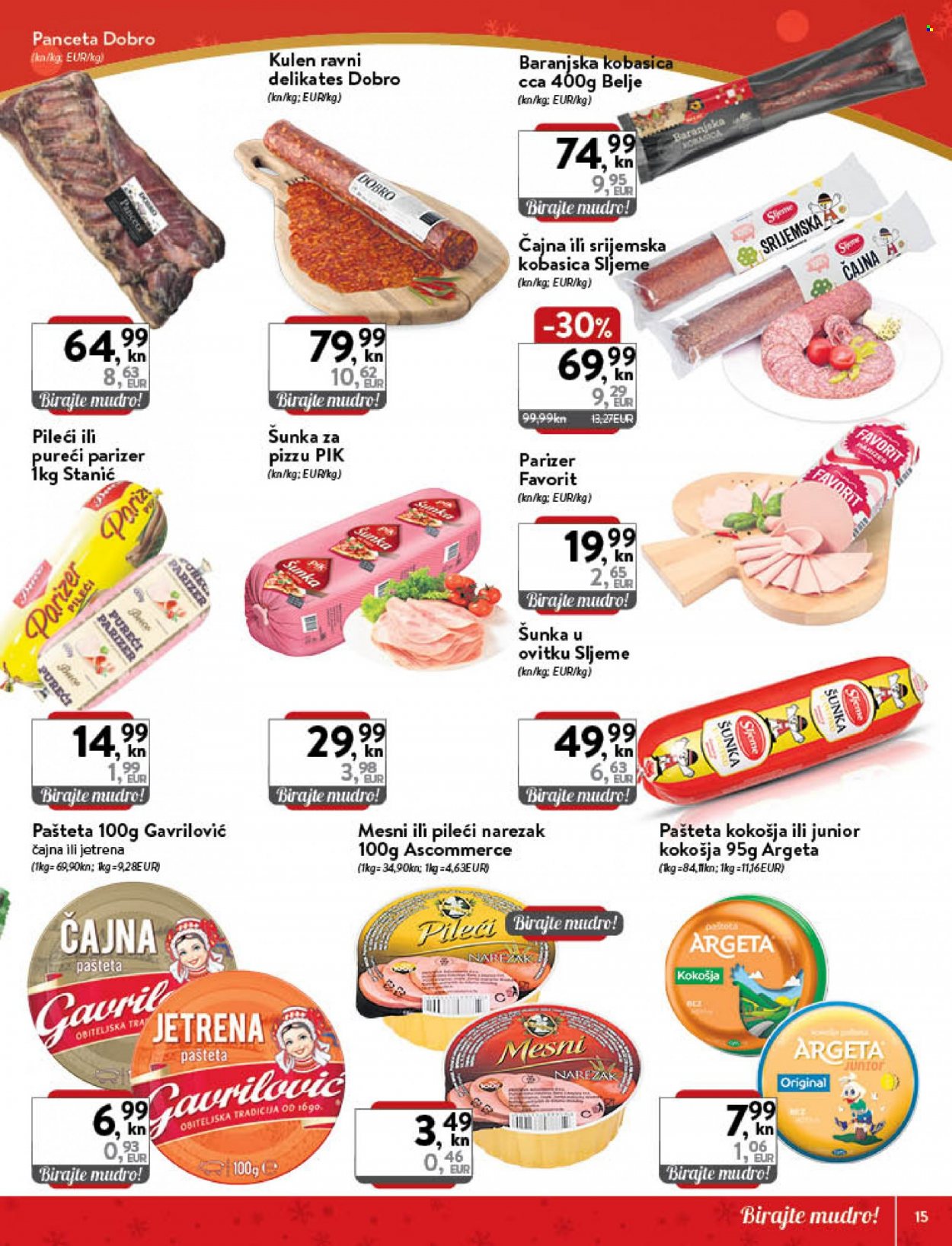 KTC katalog - 01.12.2022. - 07.12.2022. Stranica 15