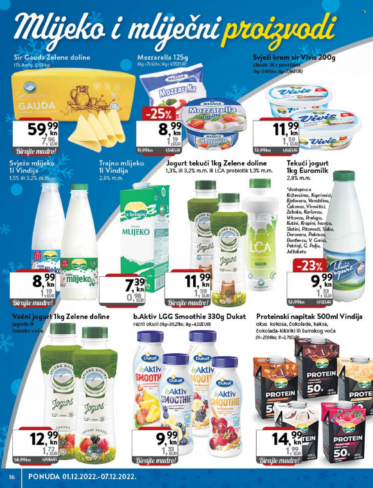 KTC katalog - 01.12.2022. - 07.12.2022. Stranica 16