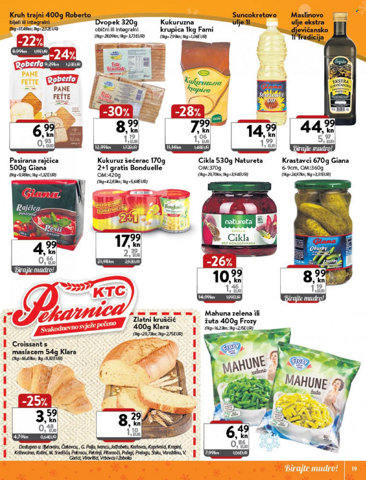 KTC katalog - 01.12.2022. - 07.12.2022. Stranica 19