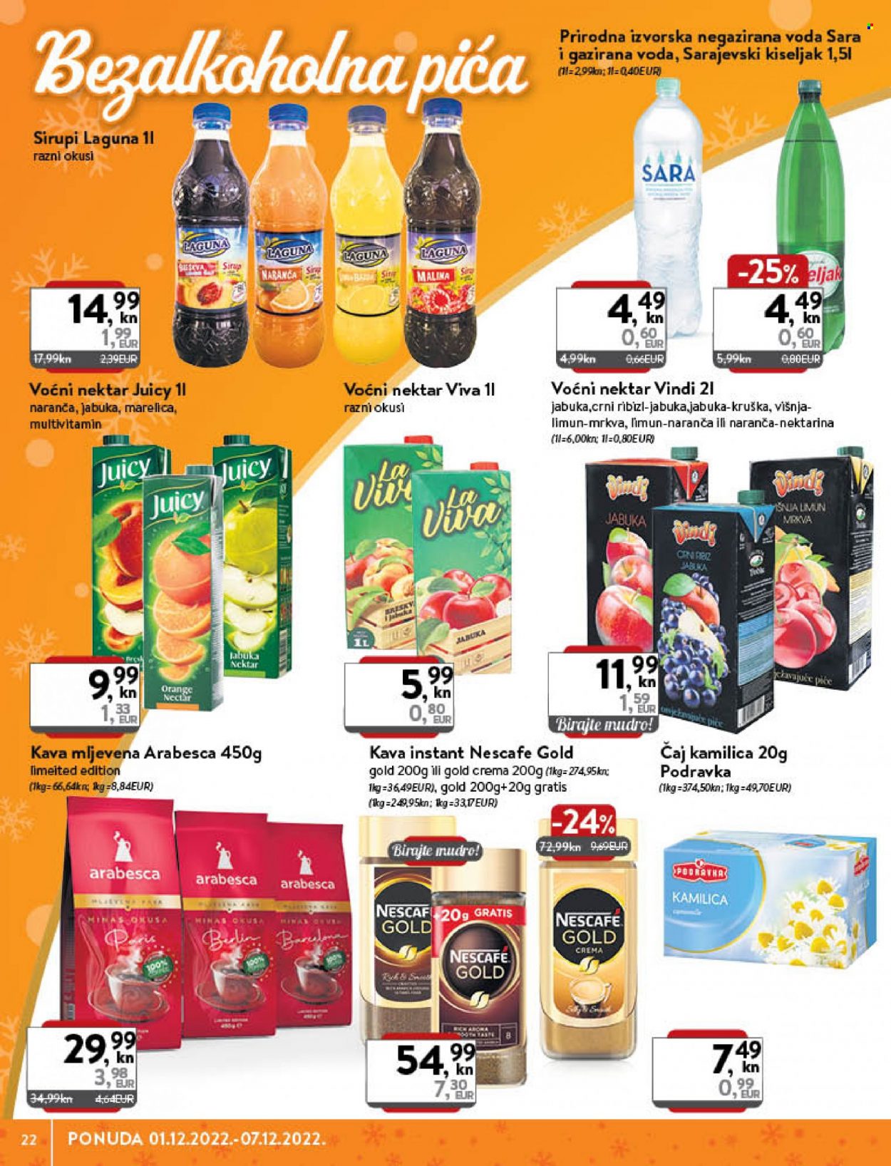 KTC katalog - 01.12.2022. - 07.12.2022. Stranica 22