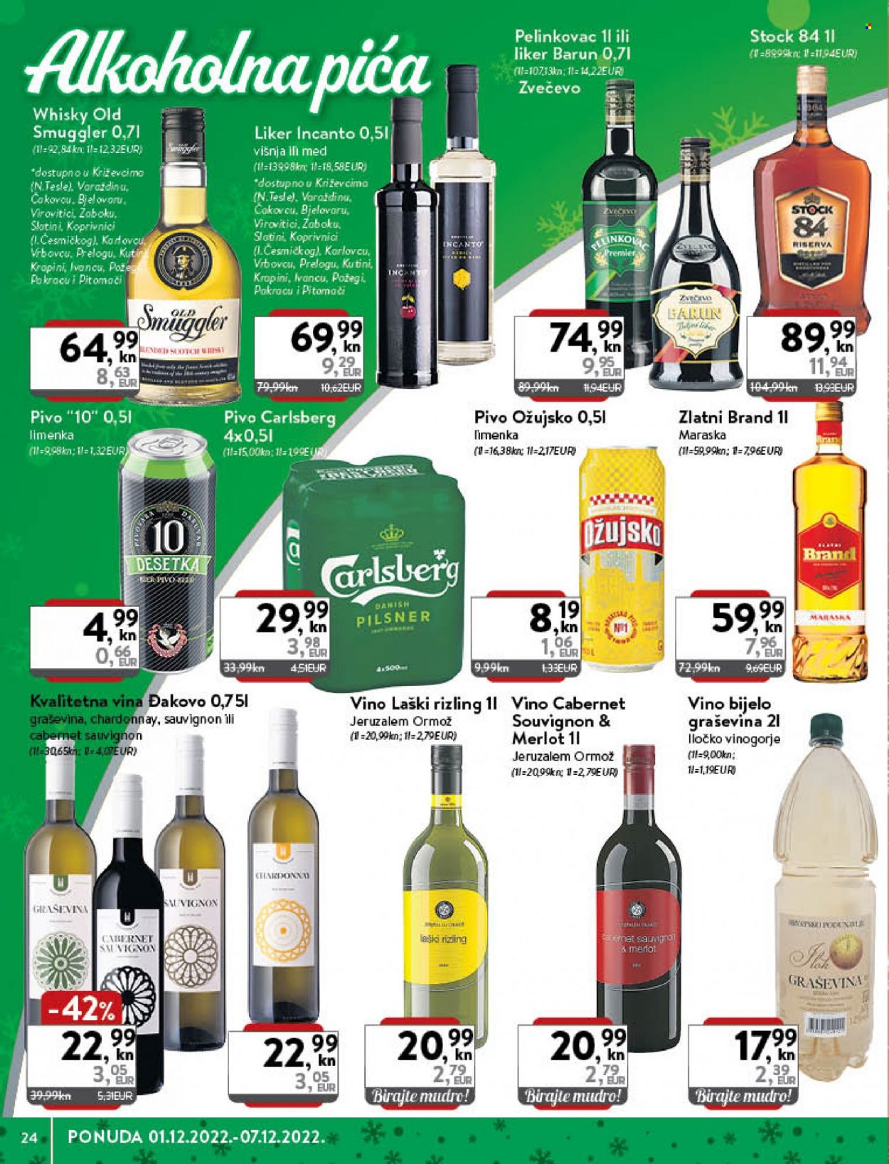 KTC katalog - 01.12.2022. - 07.12.2022. Stranica 24