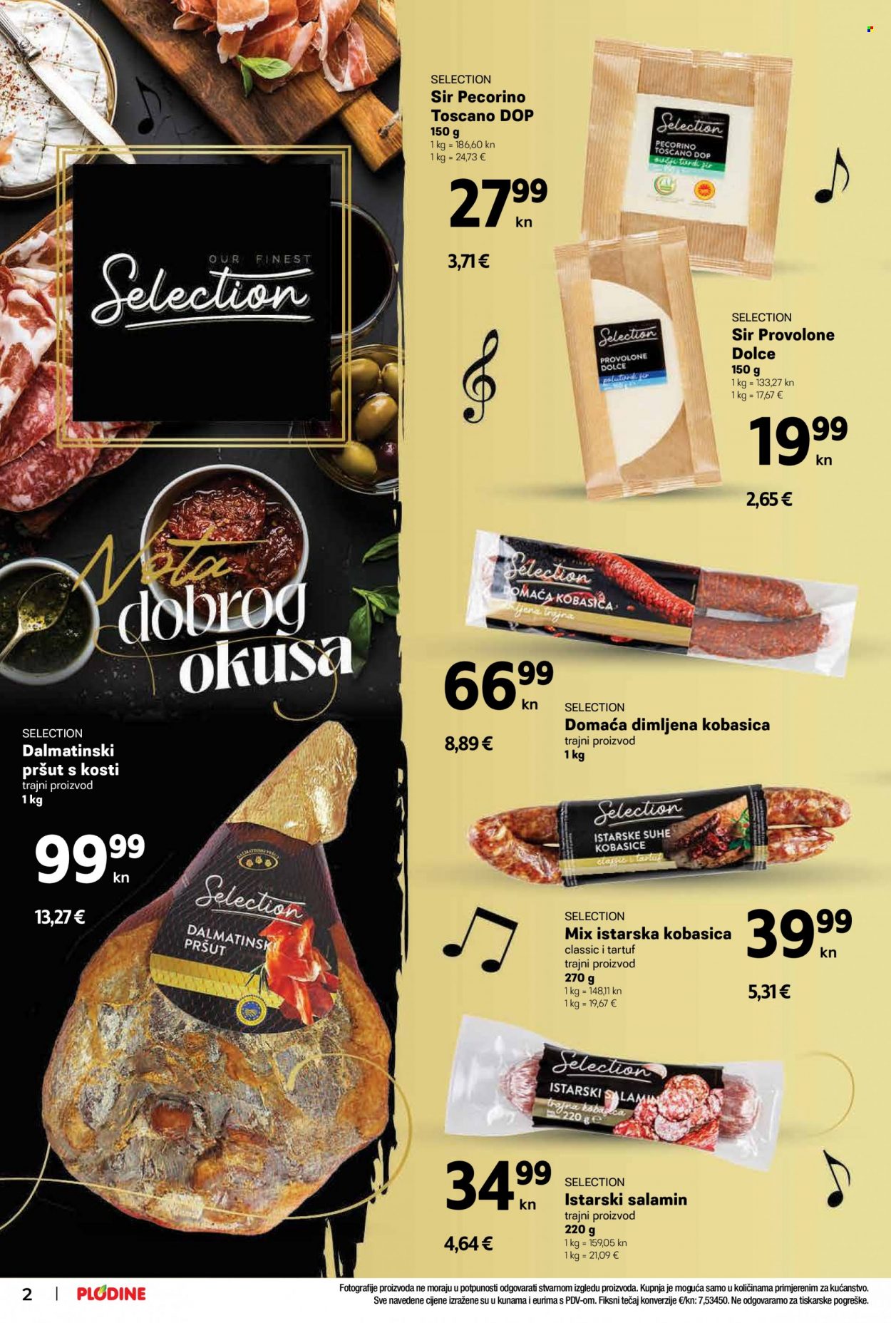 Plodine katalog - 30.11.2022. - 31.12.2022. Stranica 2