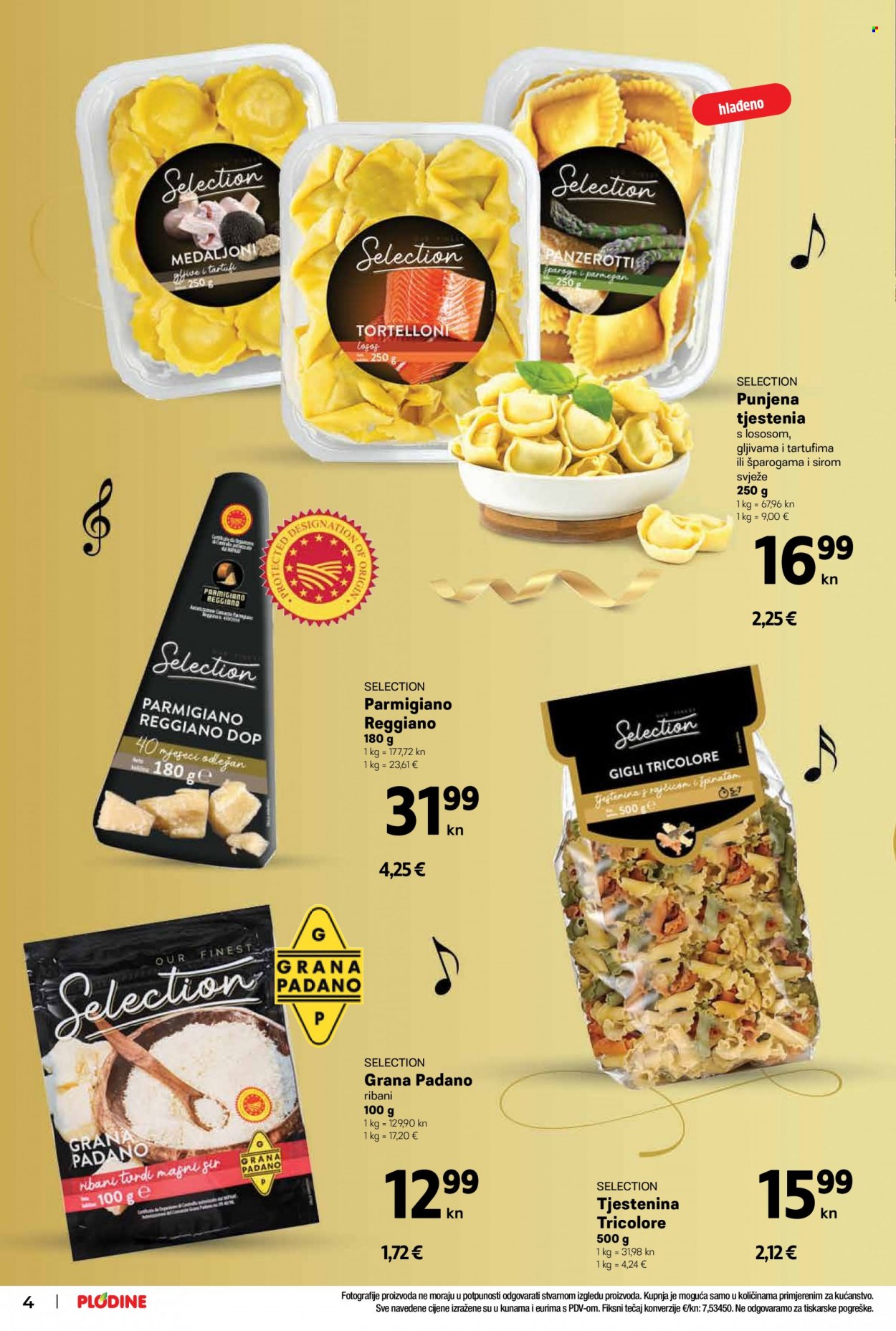 Plodine katalog - 30.11.2022. - 31.12.2022. Stranica 4