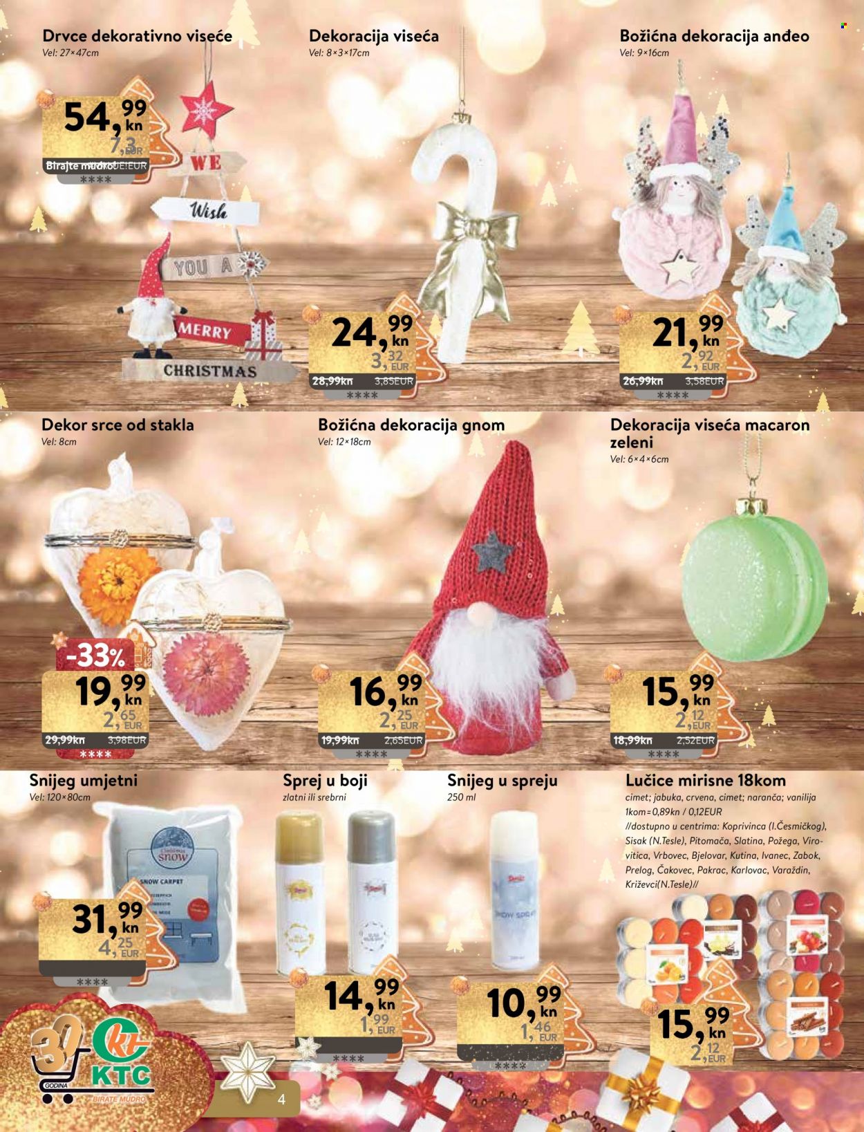 KTC katalog - 01.12.2022. - 31.12.2022. Stranica 4