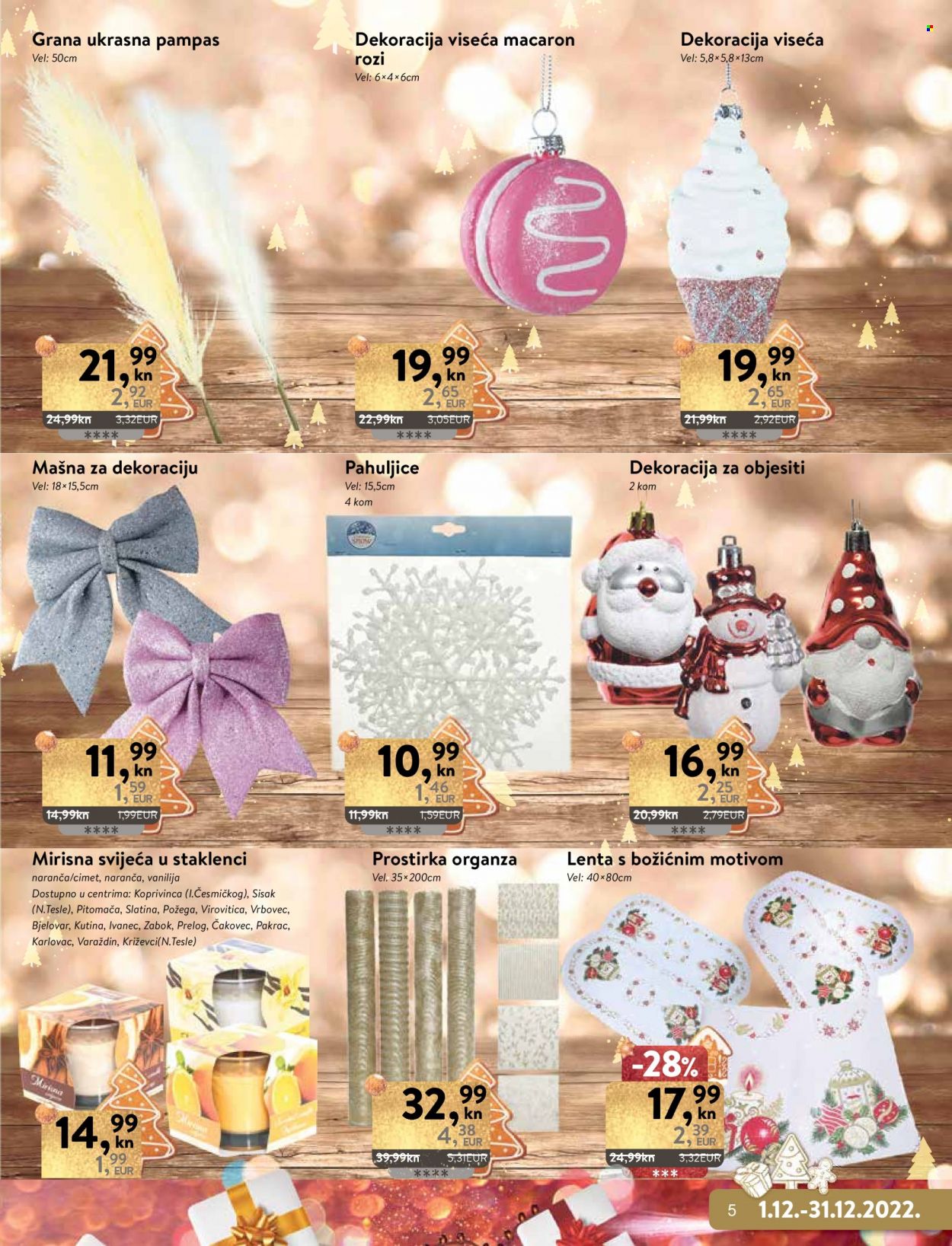 KTC katalog - 01.12.2022. - 31.12.2022. Stranica 5