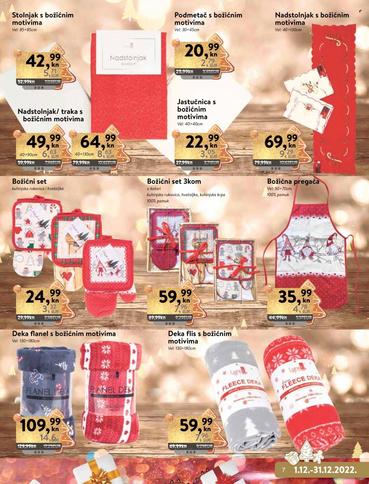 KTC katalog - 01.12.2022. - 31.12.2022. Stranica 7