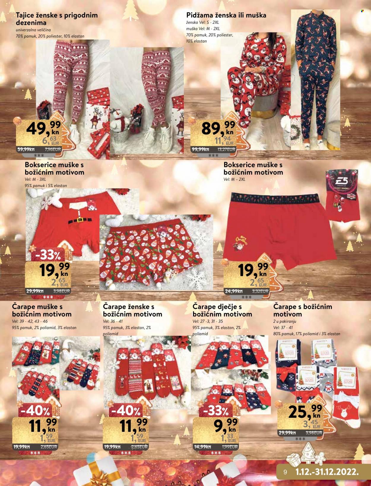 KTC katalog - 01.12.2022. - 31.12.2022. Stranica 9