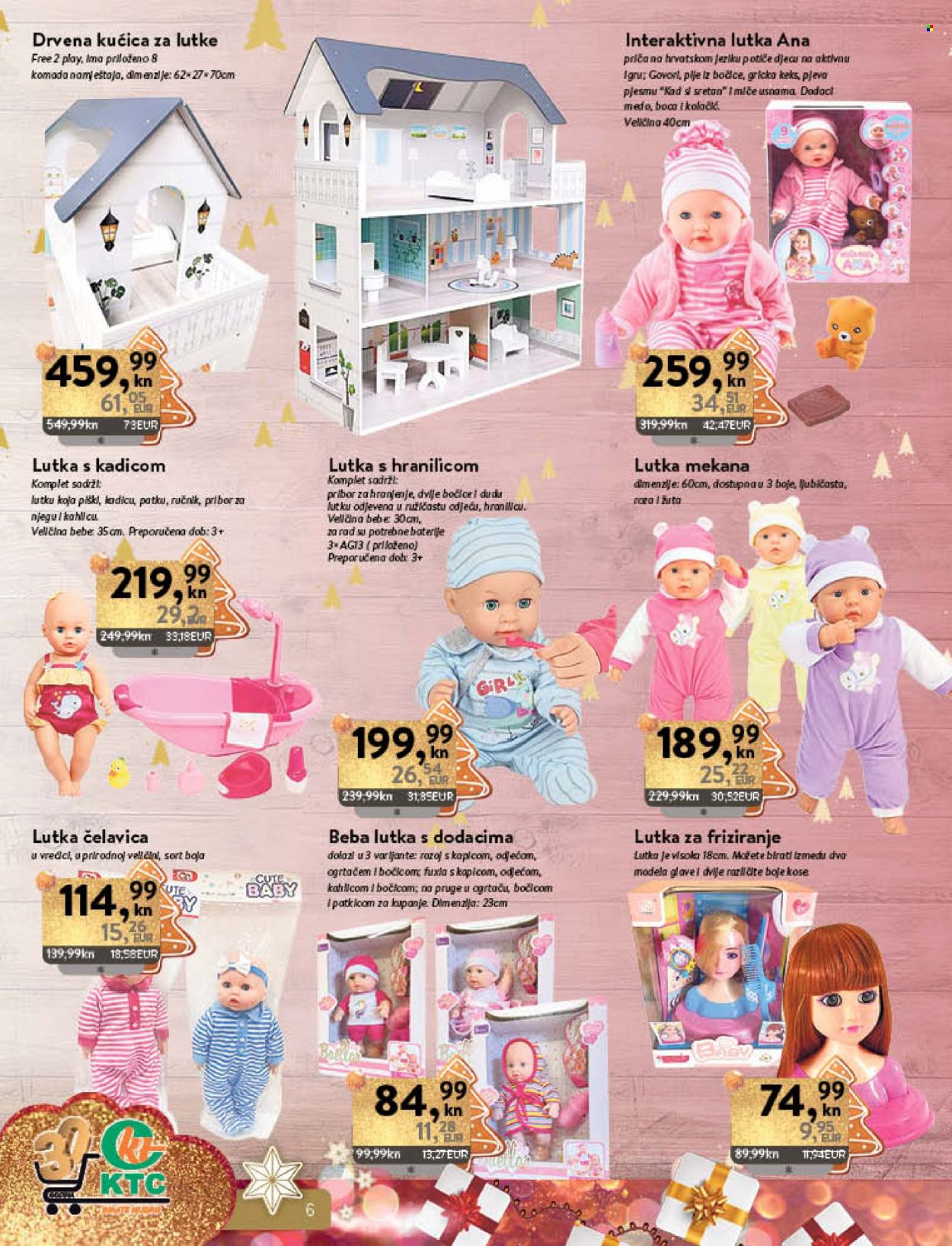 KTC katalog - 01.12.2022. - 31.12.2022. Stranica 5