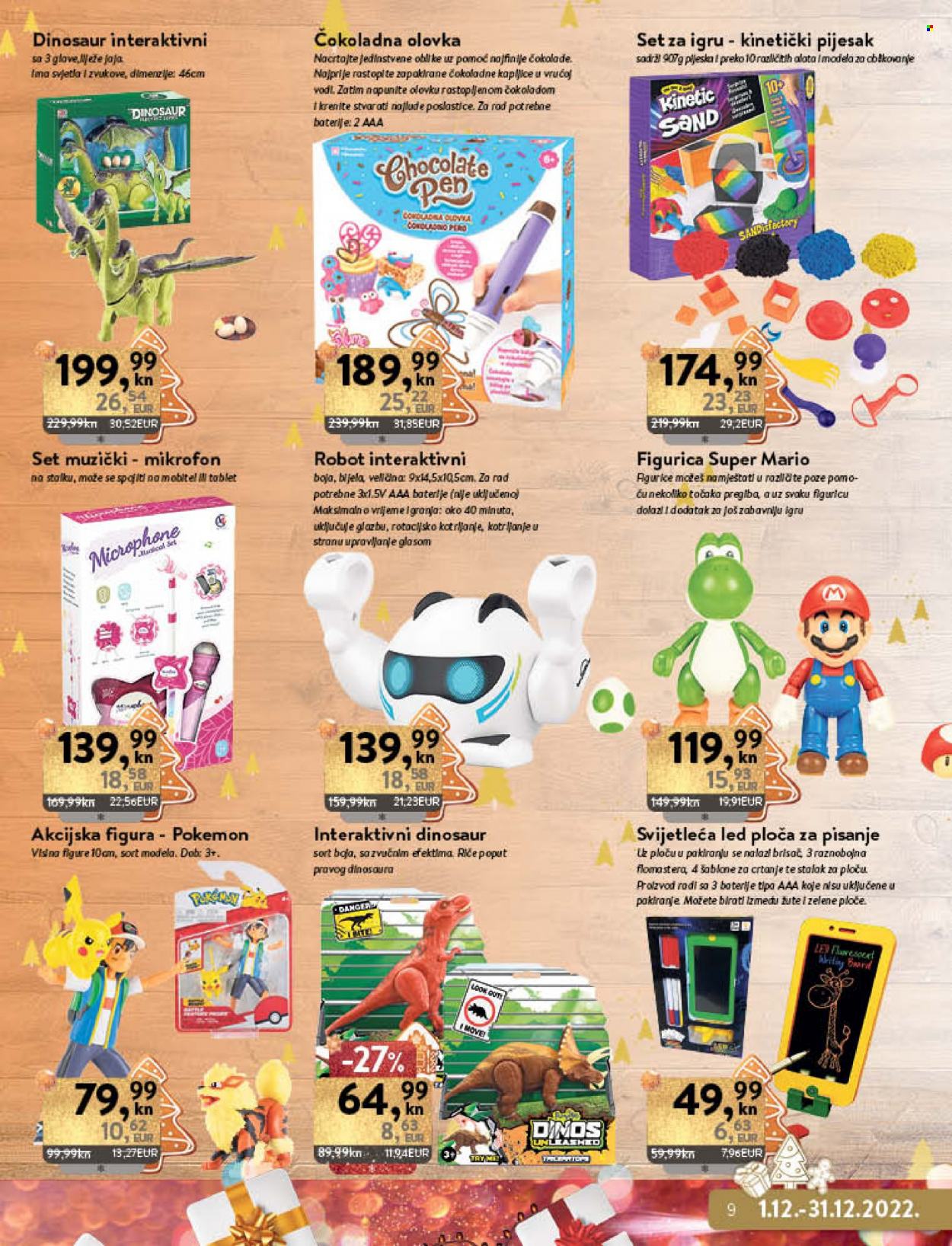 KTC katalog - 01.12.2022. - 31.12.2022. Stranica 8