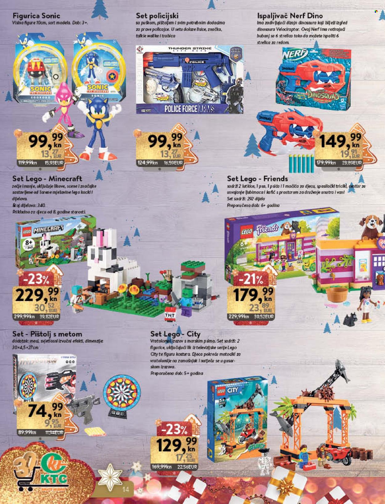 KTC katalog - 01.12.2022. - 31.12.2022. Stranica 13