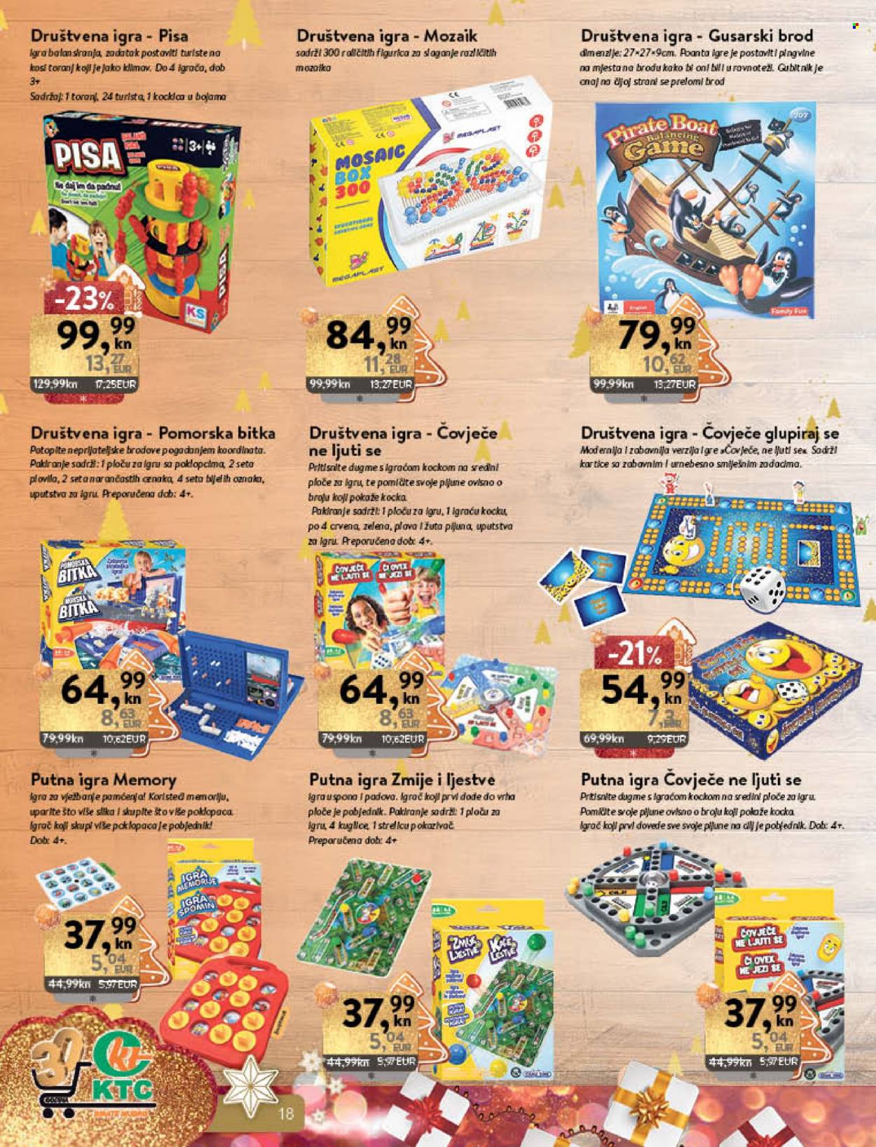 KTC katalog - 01.12.2022. - 31.12.2022. Stranica 17