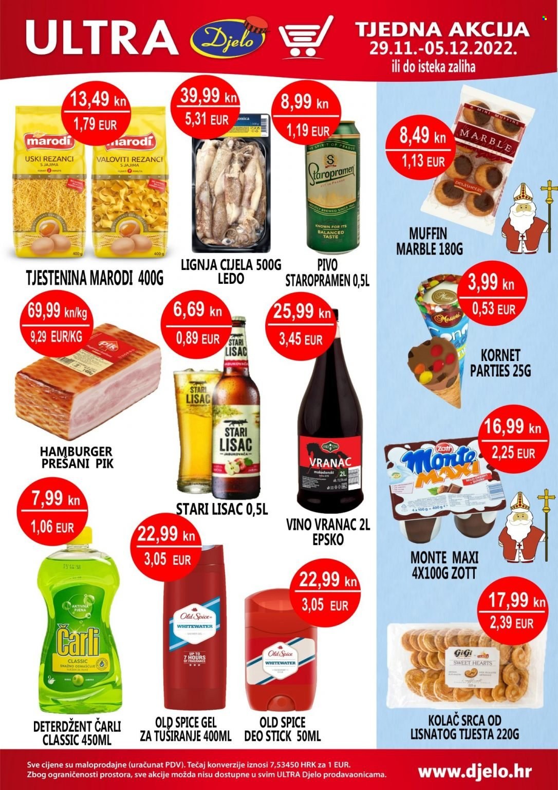 Djelo katalog - 29.11.2022. - 05.12.2022. Stranica 1