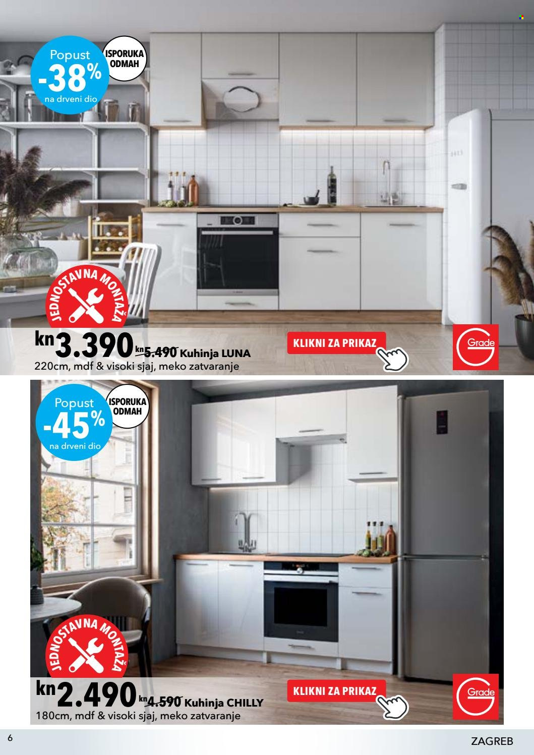 Harvey Norman katalog Stranica 6