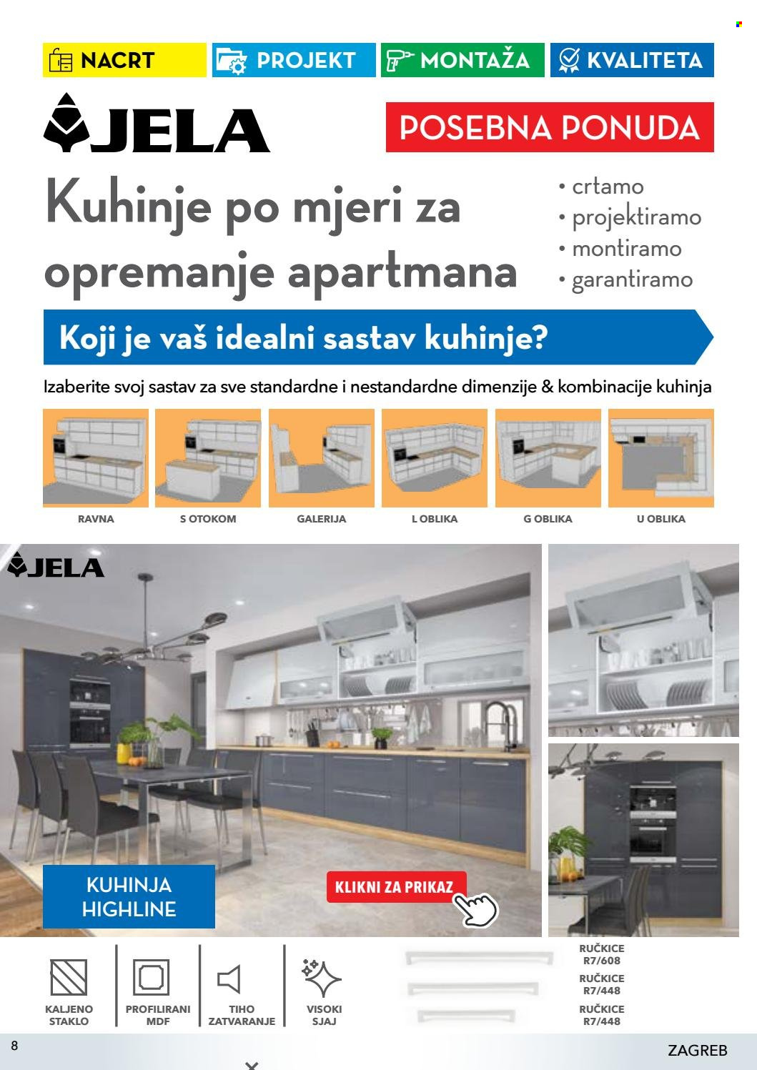 Harvey Norman katalog Stranica 8