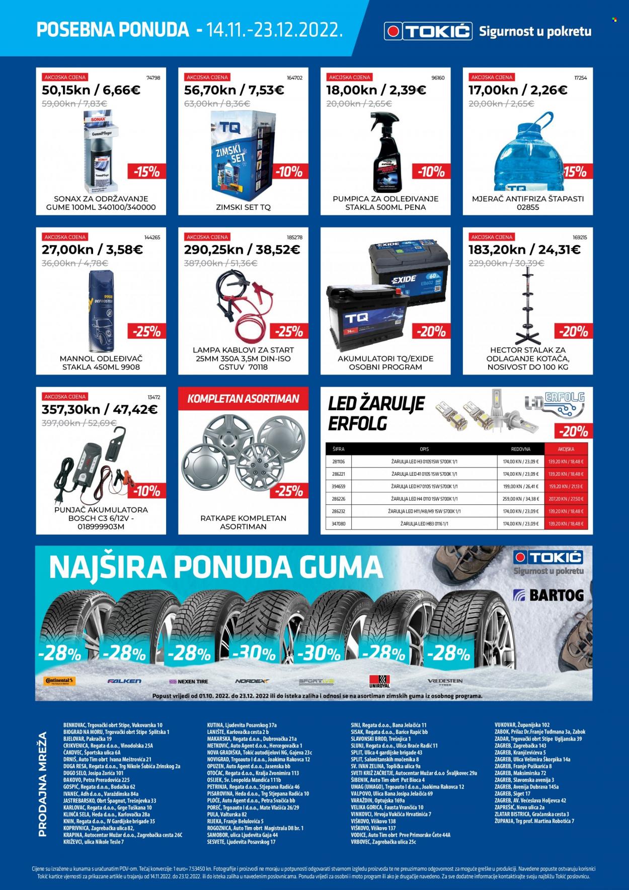 Tokić katalog - 14.11.2022. - 23.12.2022. Stranica 2