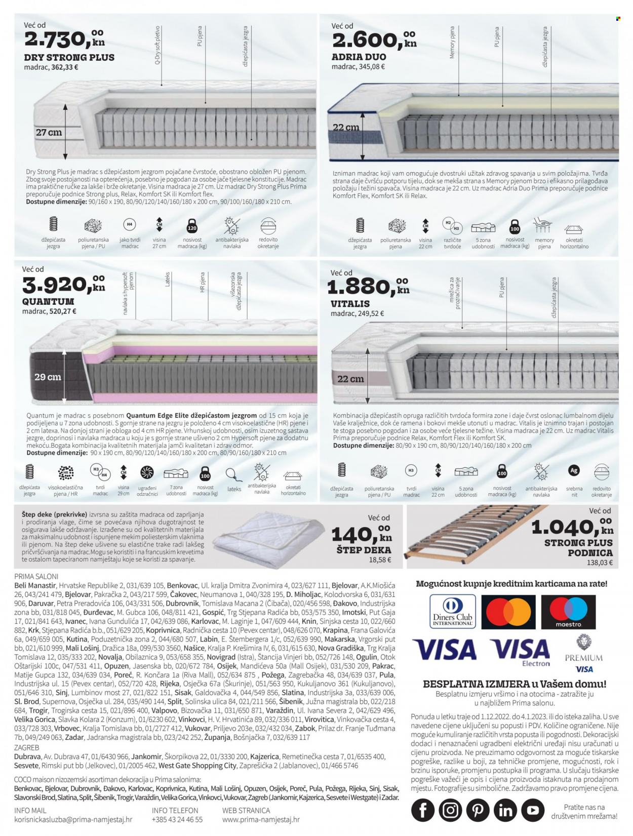 Prima katalog - 01.12.2022. - 04.01.2023. Stranica 11