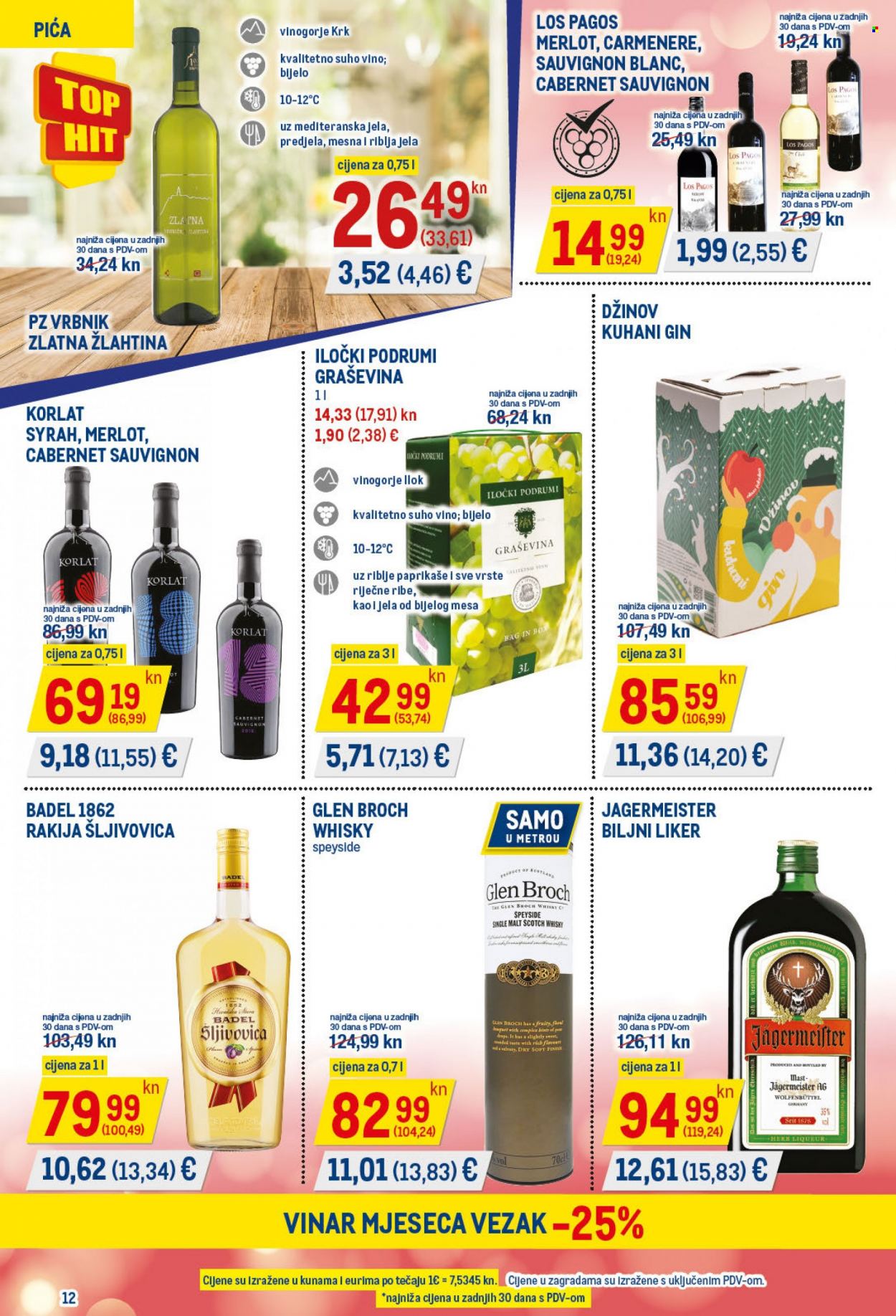Metro katalog - 01.12.2022. - 14.12.2022. Stranica 12