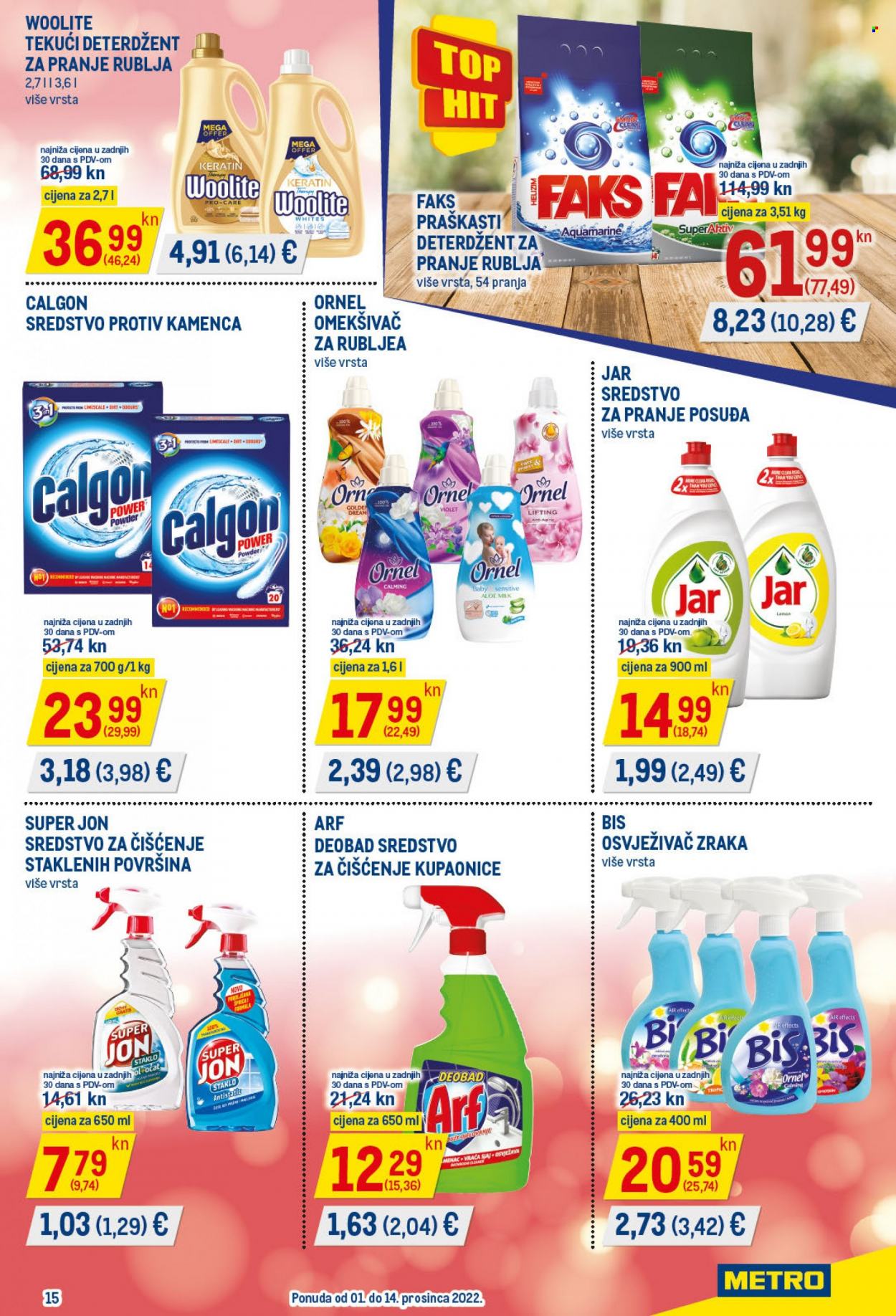 Metro katalog - 01.12.2022. - 14.12.2022. Stranica 15