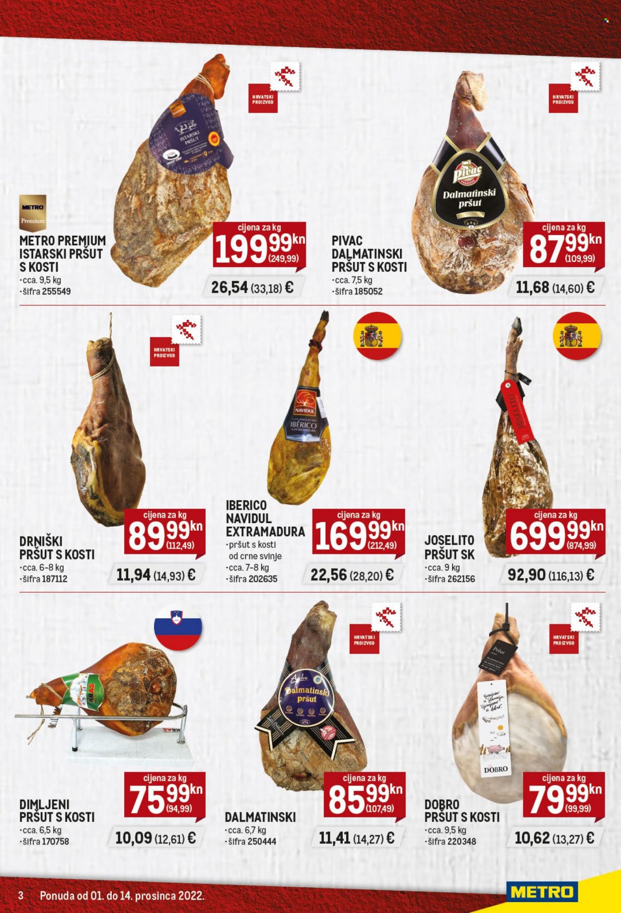 Metro katalog - 01.12.2022. - 14.12.2022. Stranica 3